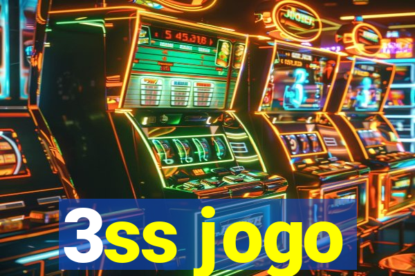 3ss jogo